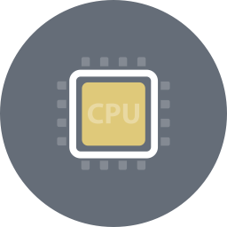 cpu