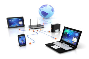 Ferruzzi Informatica Reti